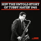 Tubby Hayes — Scott Free