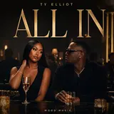 Ty Elliot — All In