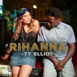 Ty Elliot — Rihanna