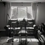 Tyler Corbin — Woven (Acoustic Version)