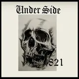 Under Side 821 — Sangre De Barrio