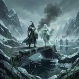 Valhalla Cypher — Ragnarök