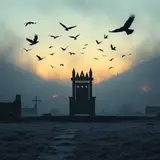 Valhalla Cypher — Saga Of The Fallen