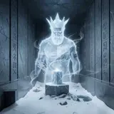Valhalla Cypher — The Ghost Of Ironbull