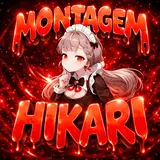 Valxrin — Montagem Hikari (Slowed & Reverb)