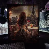 Vasyasenator & Fa1Lnight — White_Angel - Slowed