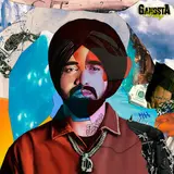 Veer Sandhu — Gangsta Poetry - Intro Ft Inderzy