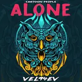 Vel94Ev — Almost In Love