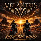 Velantris — Ride Forever