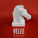 Velee — You And Me Now (Feat. Vicki Vox)