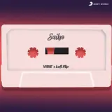 Vibie — Saibo (Lofi Flip) Ft Sachin-Jigar & Shreya Ghoshal & Tochi Raina