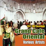 Vico Torriani — Cafe Oriental