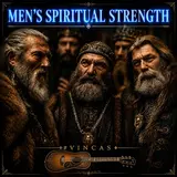 Vincas Andrius — Men’s Spiritual Strength