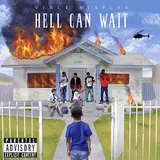 Vince Staples — Blue Suede