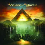 Visions Of Atlantis — Gravitate Towards Fatality
