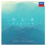 Voces8 — Gjeilo: Ubi Caritas Ft Ola Gjeilo