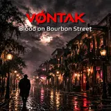 Vøntak — Fog On Dauphine (Instrumental)