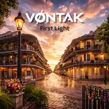 Vøntak — First Light
