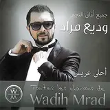 Wadih Mrad — Saket