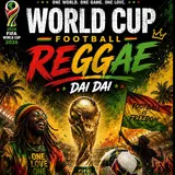 Who's Josh — Singing Dai Dai Fifa World Cup 2026