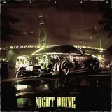 Wilee — Night Drive (Sped Up)