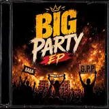 Winky D — One Big Party