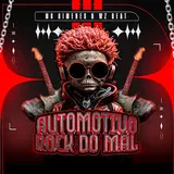 Wz Beat — Automotivo Rock Do Mal Ft Mc Gimenes