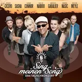 Xavier Naidoo — Amoi Seg' Ma Uns Wieder (Aus "Sing Meinen Song")