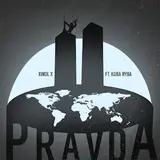 Xindl X — Pravda (Feat. Kuba Ryba)