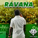 Yaka Crew — Ravana Ft Dilo & Chanuka Mora
