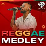 Yaka Crew — Reggae Medley Ft Chanuka Mora