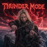 Ylva Ironheart — Thunder Mode