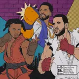 Your Old Droog — Dbz (Feat. Madlib) Ft Method Man & Denzel Curry