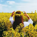 Йович — Русая Коса