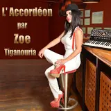 Zoe Tiganouria — L'accordéon Par Zoe