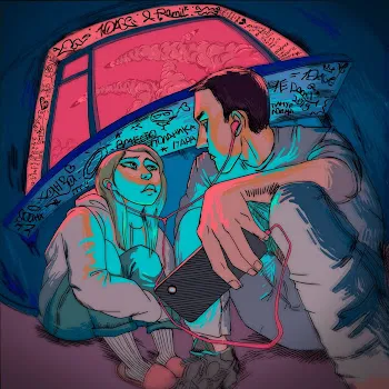 10Age Ау Ft Ramil'