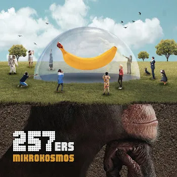 257Ers Holland