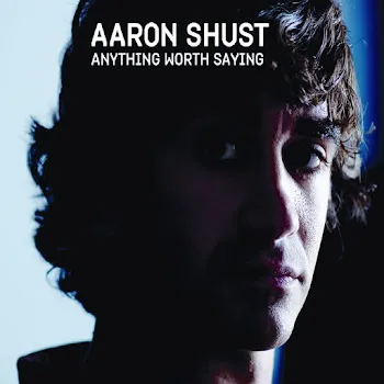 Aaron Shust My Savior My God