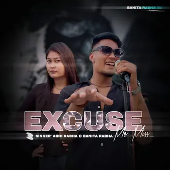 Abhi Rabha Excuse Me Miss Ft Banita Rabha