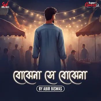 Abir Biswas Bojhena Shey Bojhena (Prem Amar) (Cover)