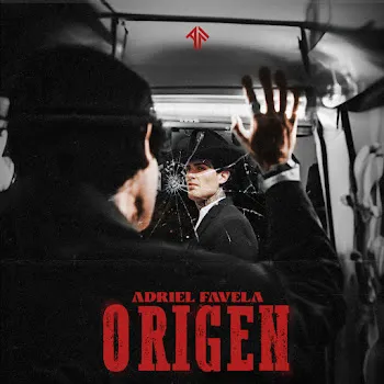 Adriel Favela Se Me Nota