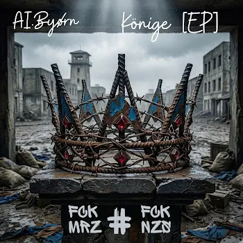 Ai.byørn Könige (Breaks Mix)