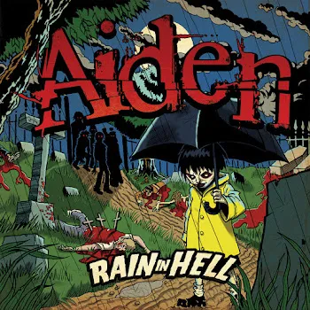 Aiden We Sleep Forever