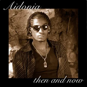 Aidonia Buss The Eagle