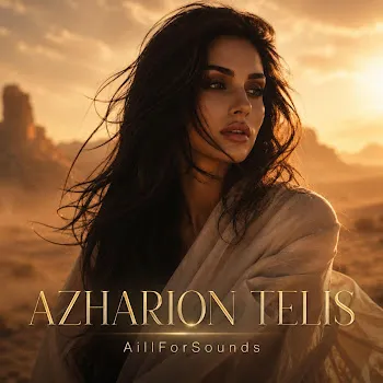 Aillforsounds Azharion Telis