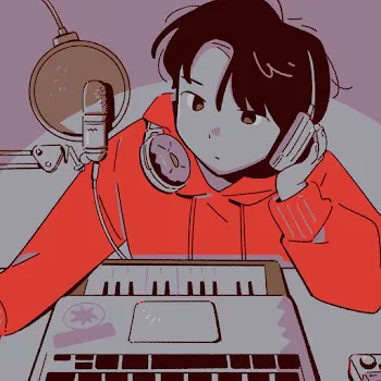 Akasaki 弾きこもり - Hikikomori