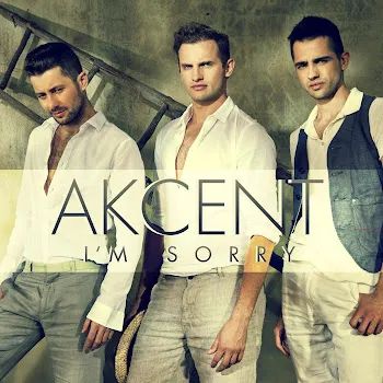 Akcent I'm Sorry
