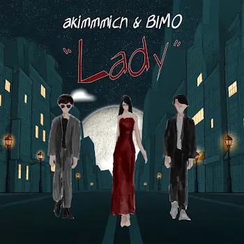 Akimmmich Lady Ft Bimo