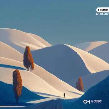 Akmalov Туман