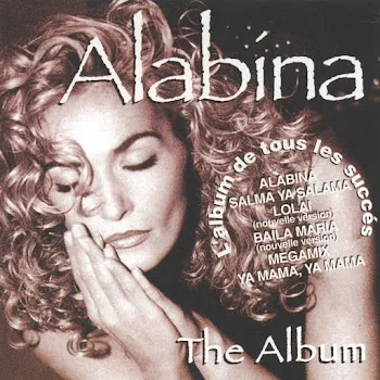 Alabina Salma Ya Salama (Olé Y Ola) Ft Los Niños De Sara